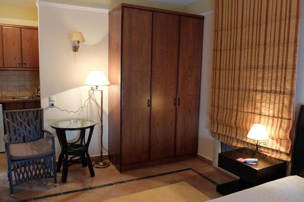 Guest house Agrabeli *
