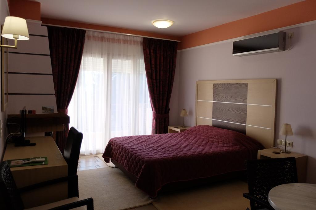 Agrabeli Guest house Limni (Evia)