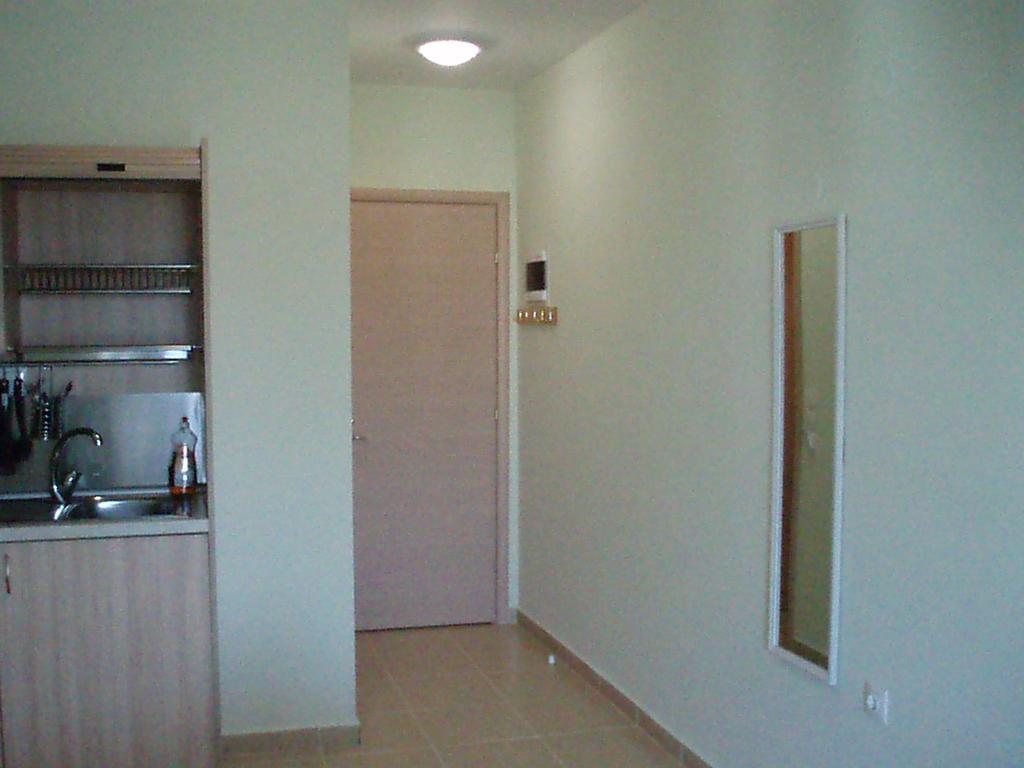 La Petite Sirene Studios * Paralia Katerinis