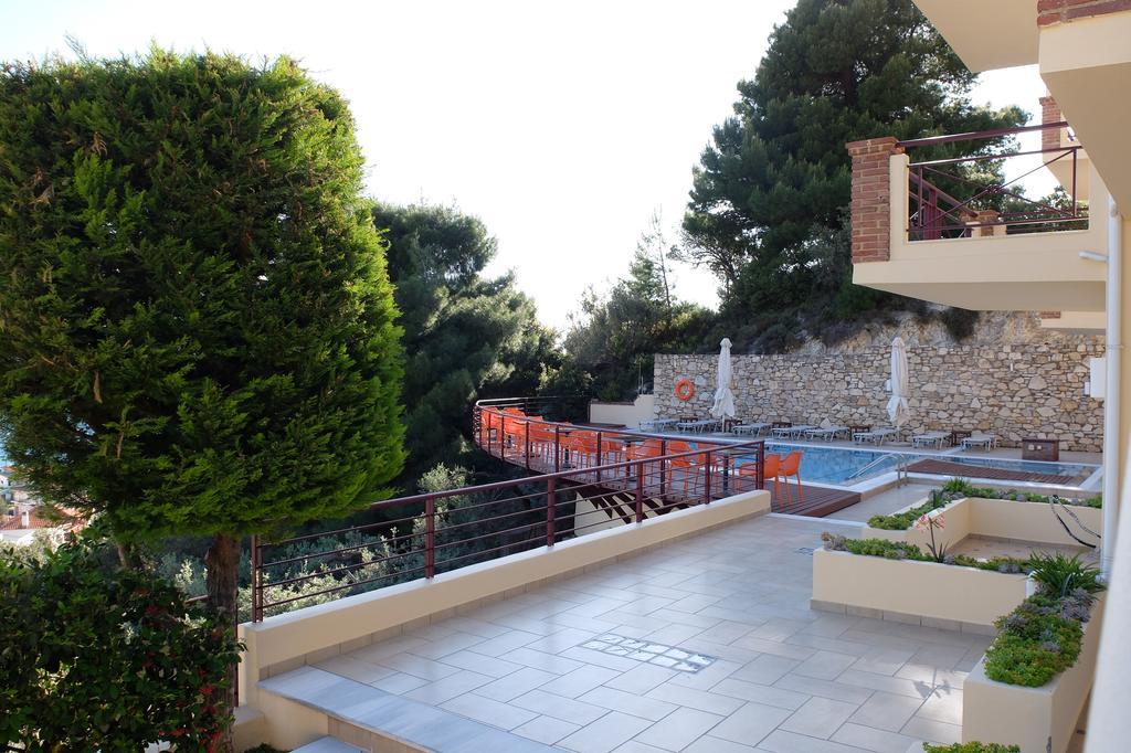 Agrabeli Limni (Evia)