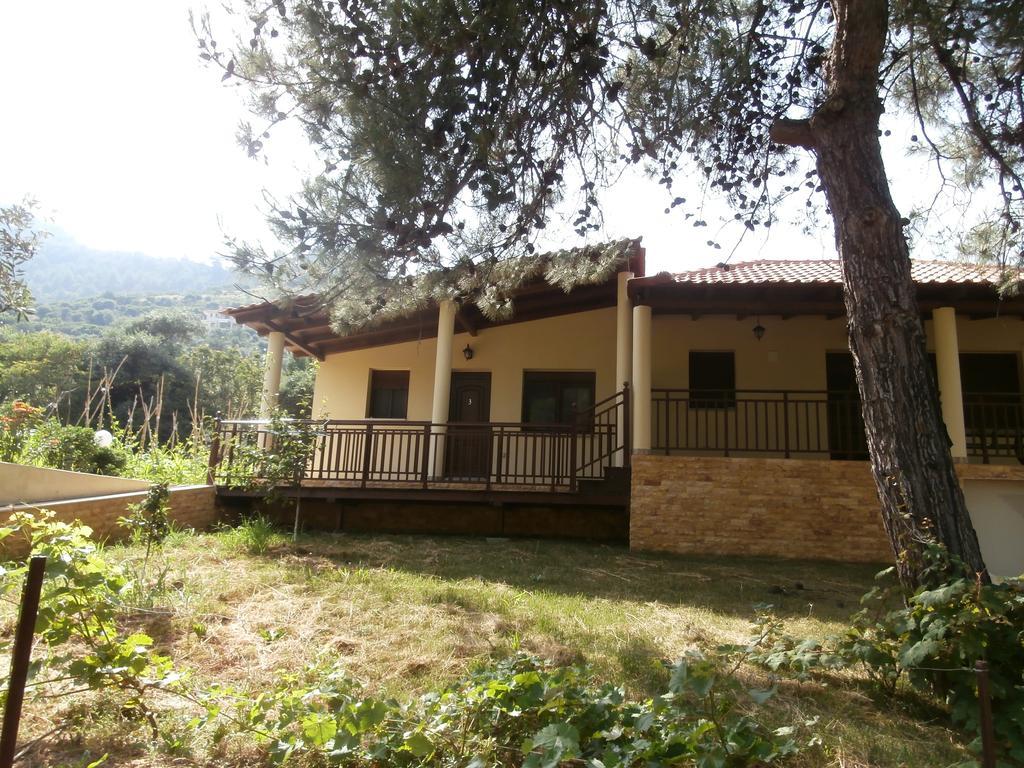 Apartment Barouti Koinira