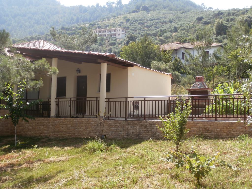 Barouti Apartment