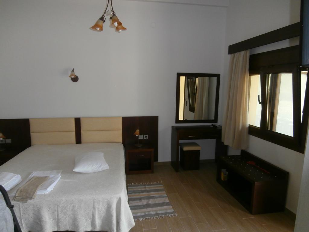 Apartment Barouti
