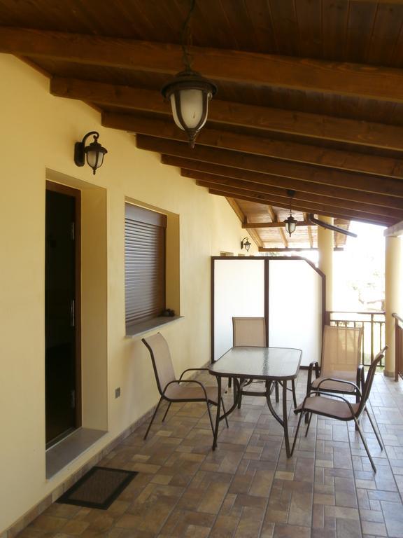 Apartment Barouti