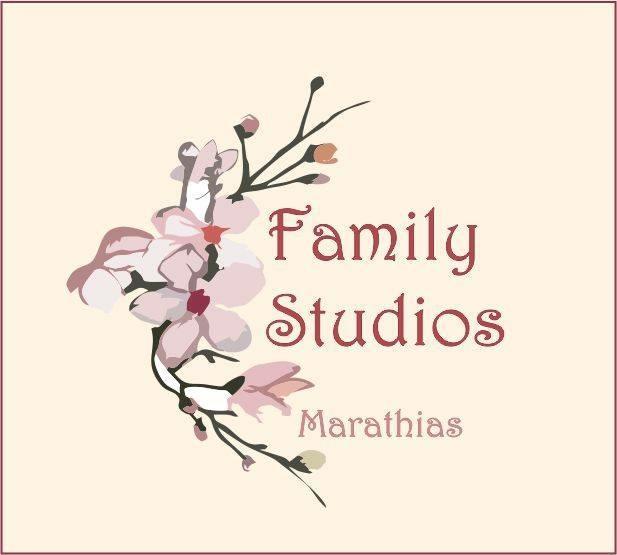 Family Studios Marathias (Corfu)