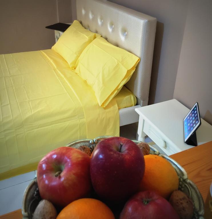 Family Studios Aparthotel Marathias (Corfu)