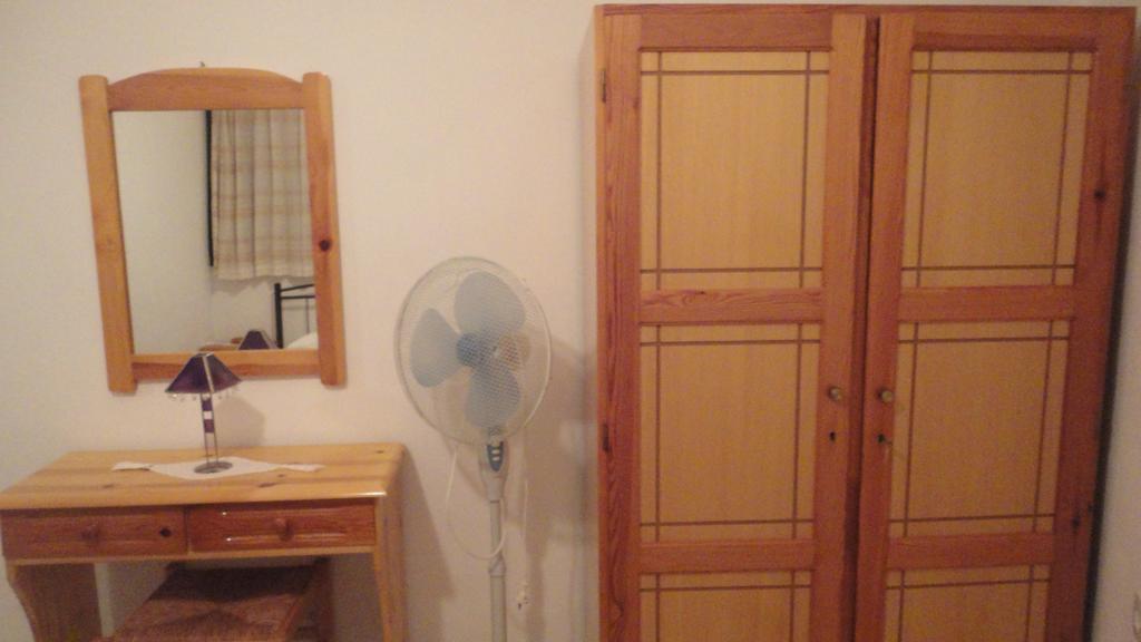 Archontika Guest house