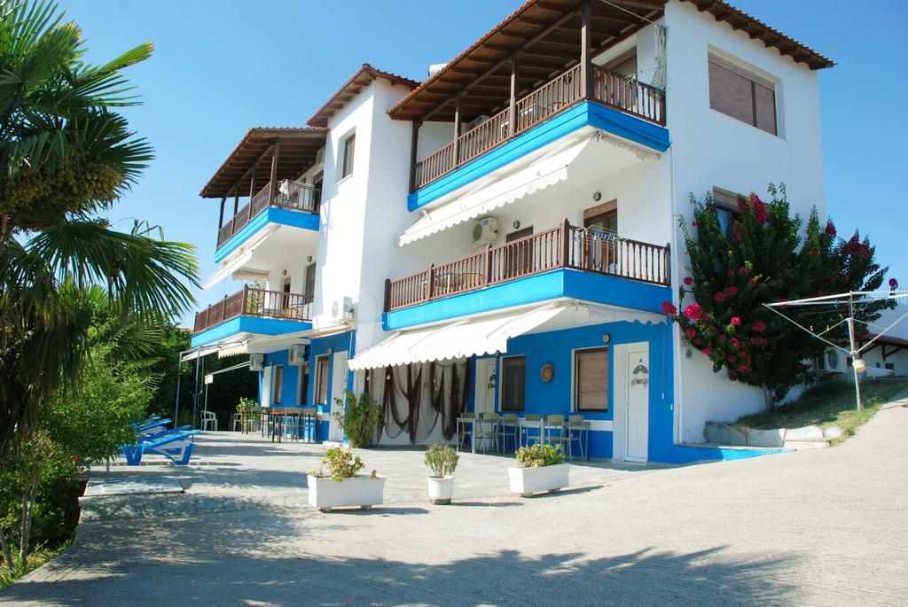 Aparthotel Demi Ammouliani