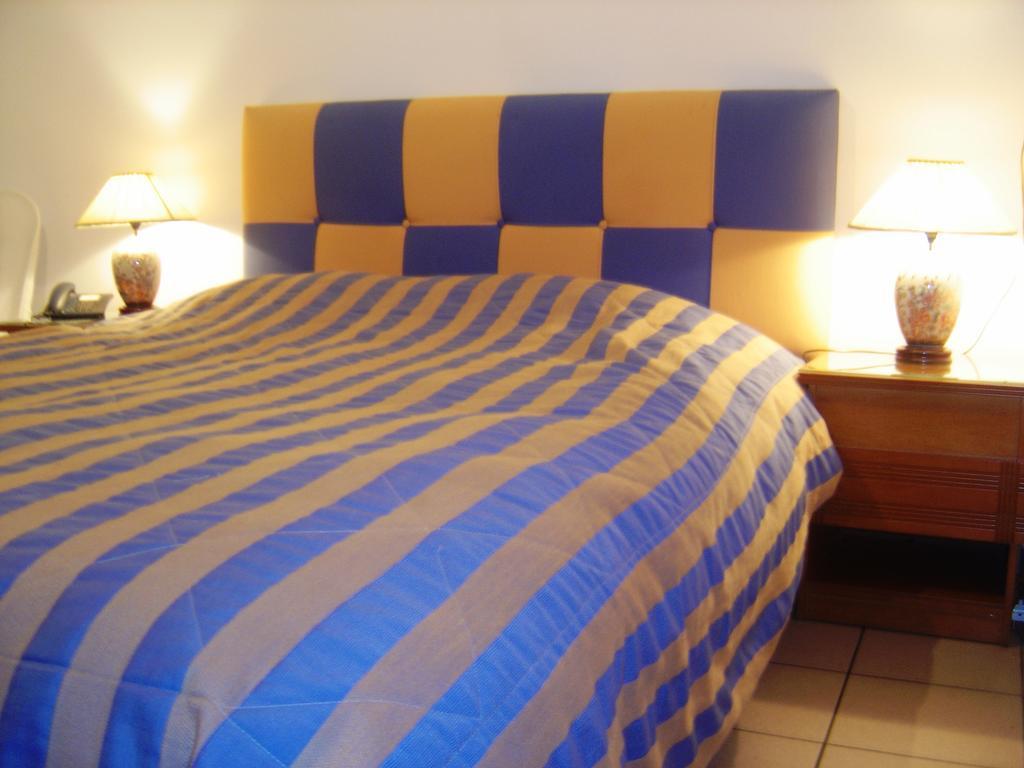 Aparthotel Kalimera
