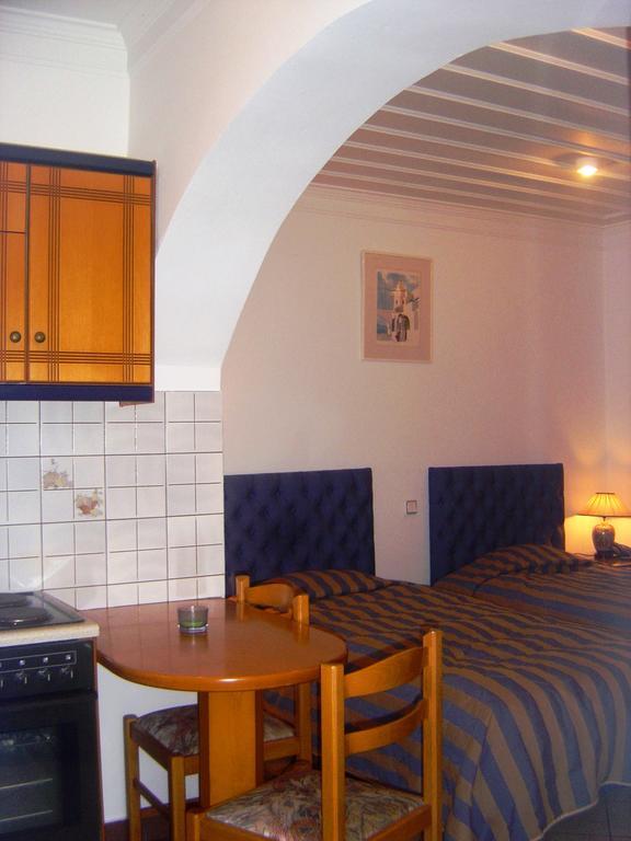 Aparthotel Kalimera Poros Town