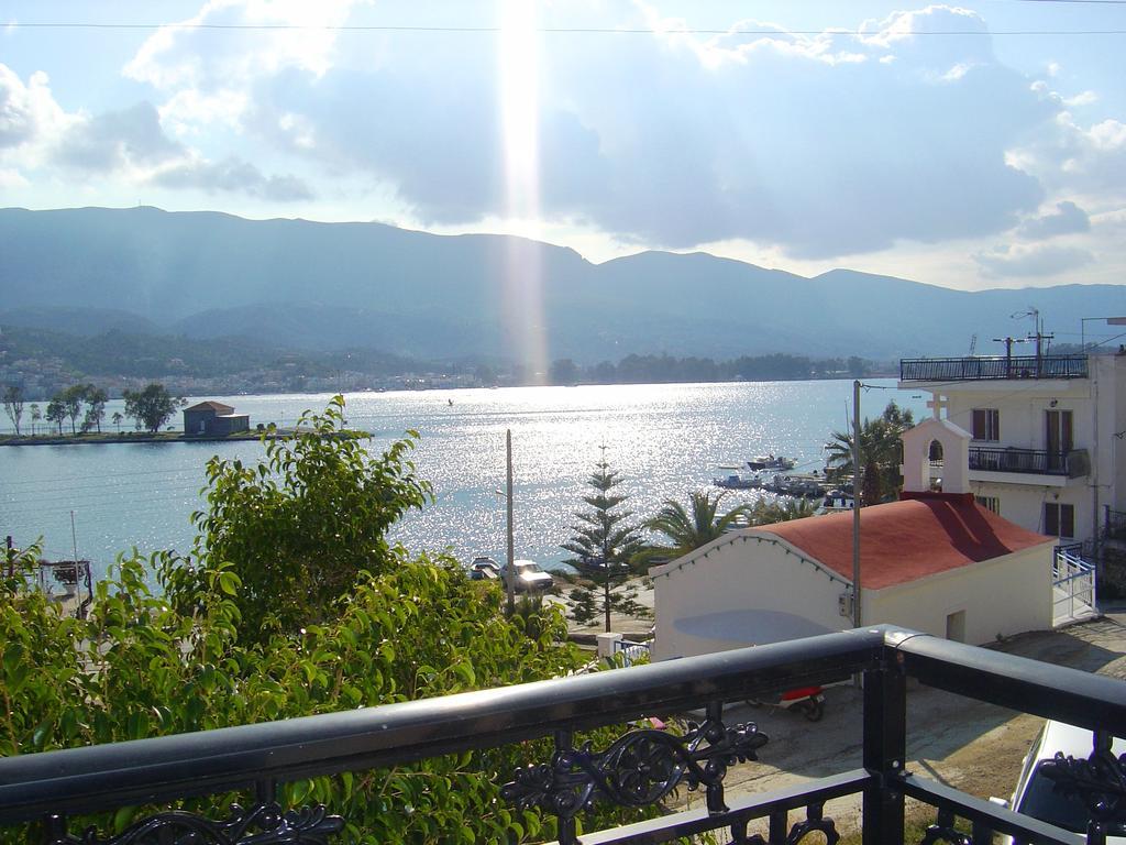 Aparthotel Kalimera Poros Town