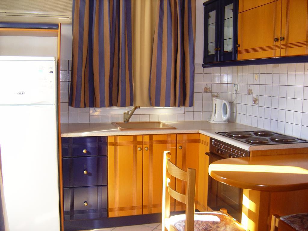 Aparthotel Kalimera