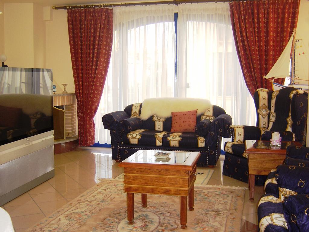 Kalimera Aparthotel