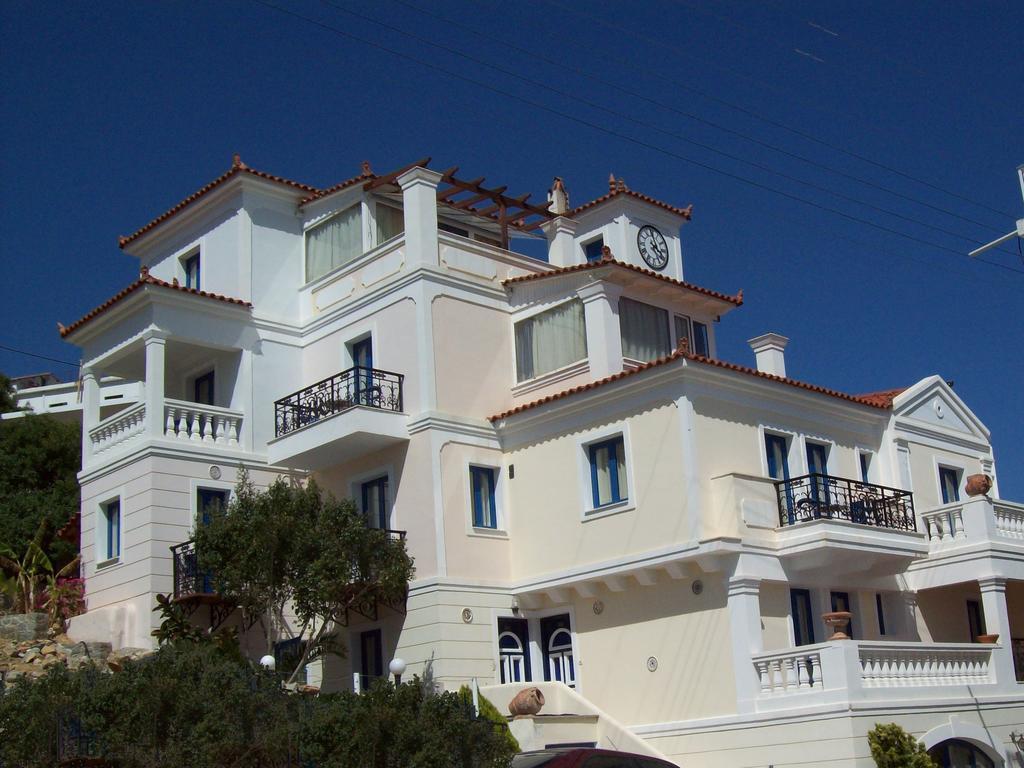 Aparthotel Kalimera