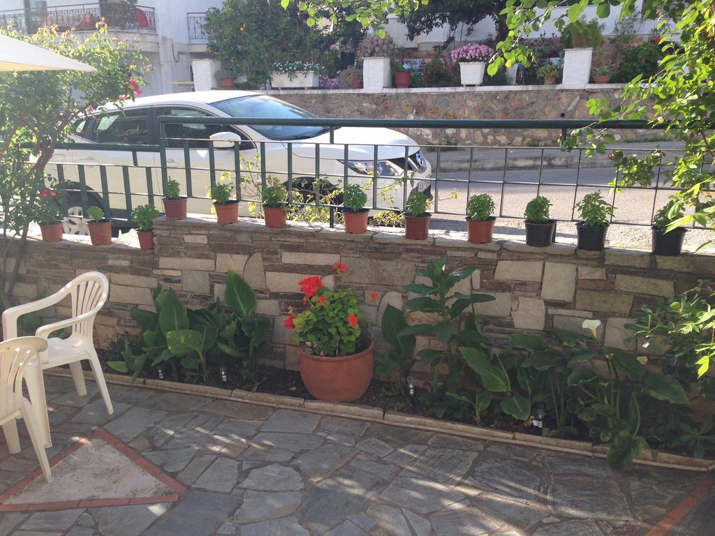 Apartment Edipsos Loutra Edipsou (Evia)