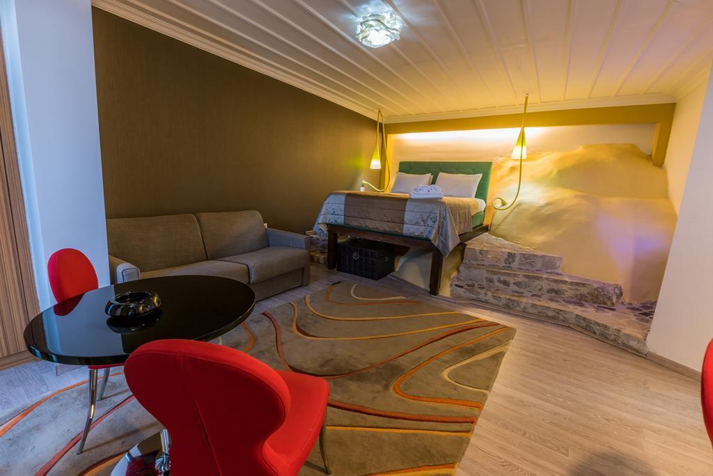 Amfitriti Palazzo Hotel Nafplio