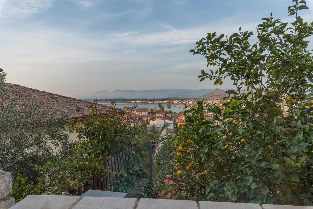 Amfitriti Palazzo Hotel Nafplio