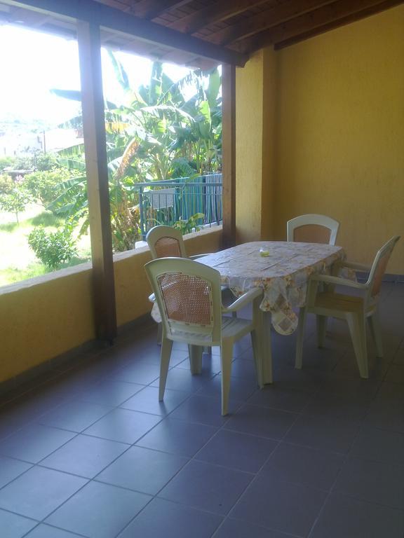 Odyssia Apartment *