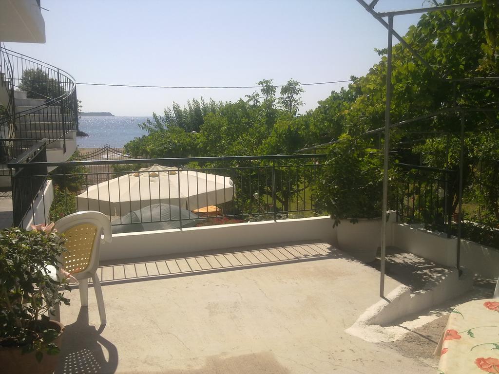 Apartment Odyssia