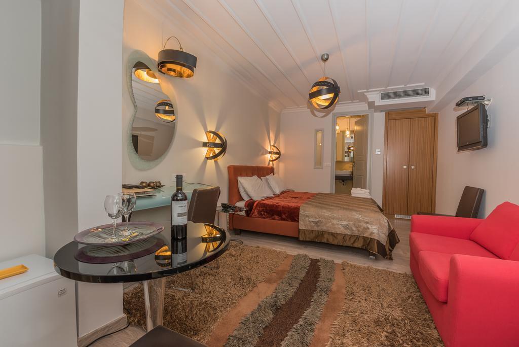 Hotel Amfitriti Palazzo 4*