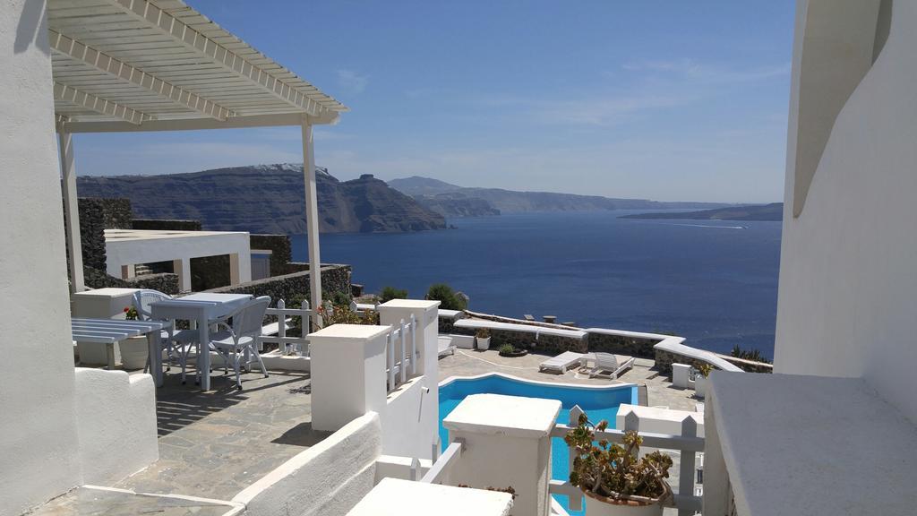 Atlantida Aparthotel 3*