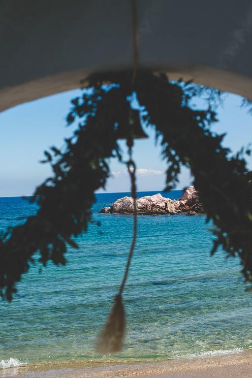 House Apartment Antiparos