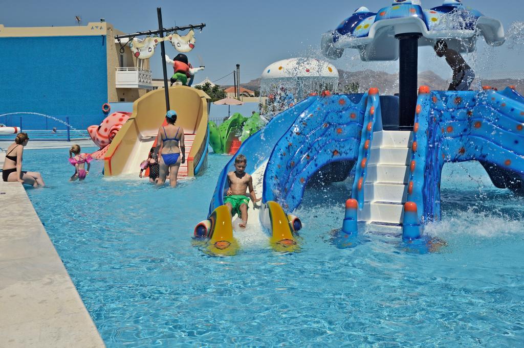 Aparthotel Kastalia Village ,saint Nikolas Kolymbari