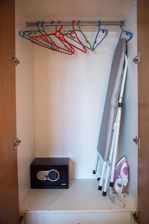 Aparthotel Nufaro