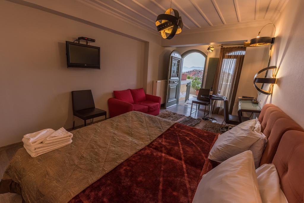 Amfitriti Palazzo Nafplio