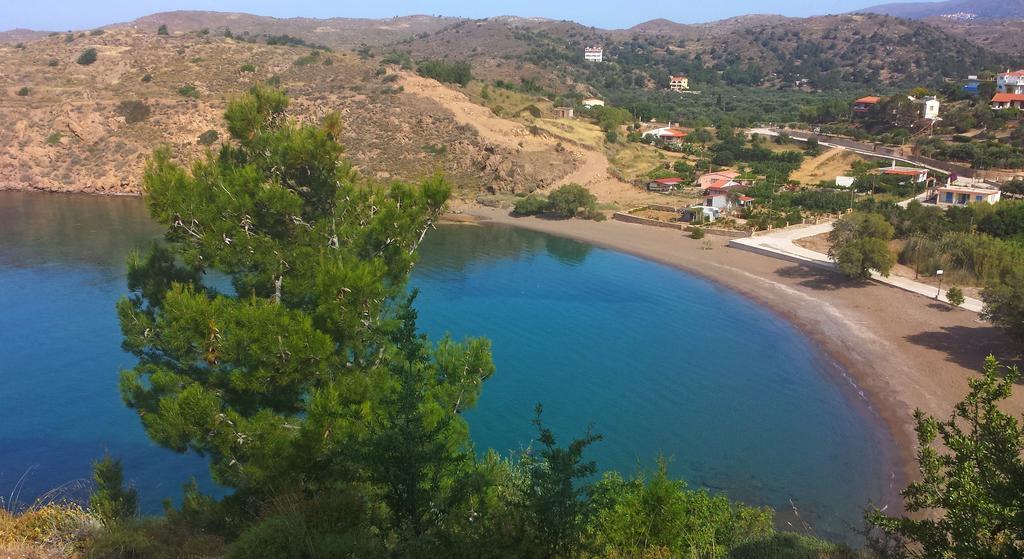 Homes 3* Volissos