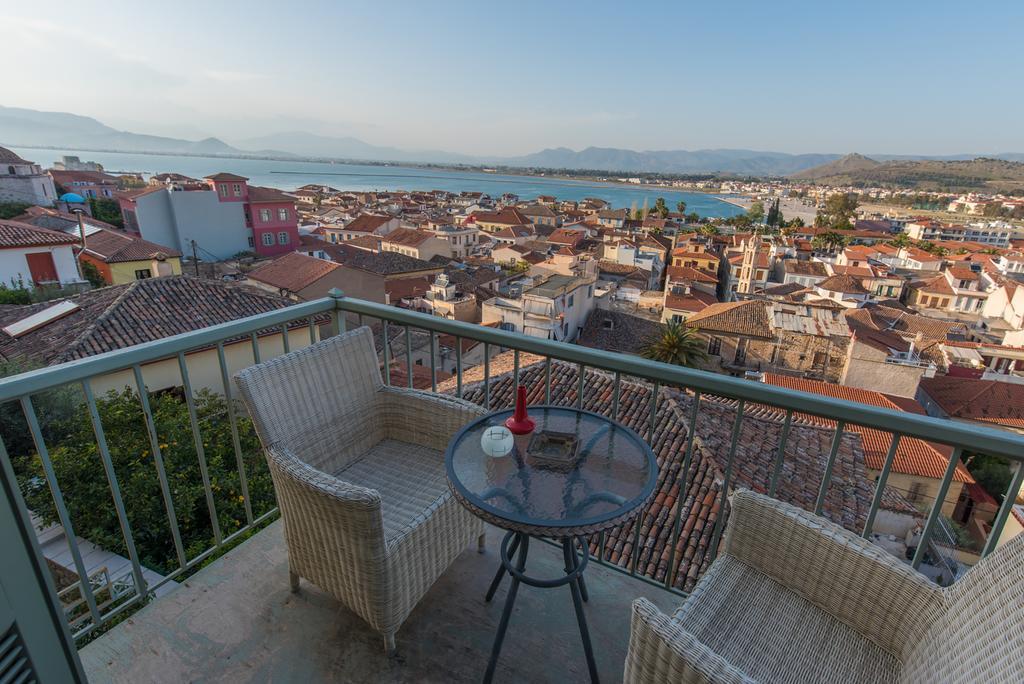 Hotel Amfitriti Palazzo