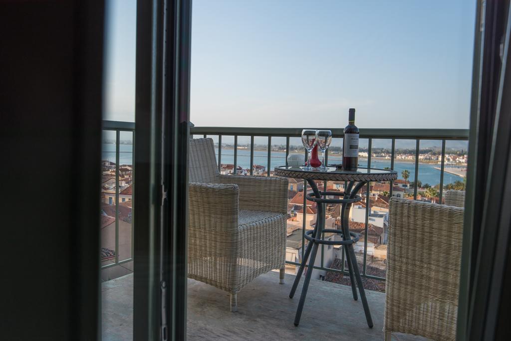 Hotel Amfitriti Palazzo 4*