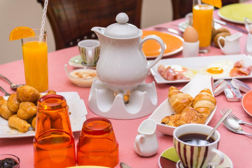 Ilaeira Mountain Hotel Toriza