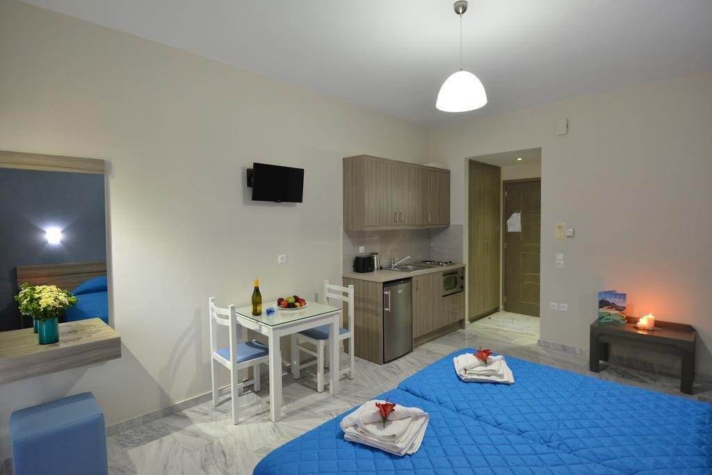Vesperi Studios & Apartments Apartment *