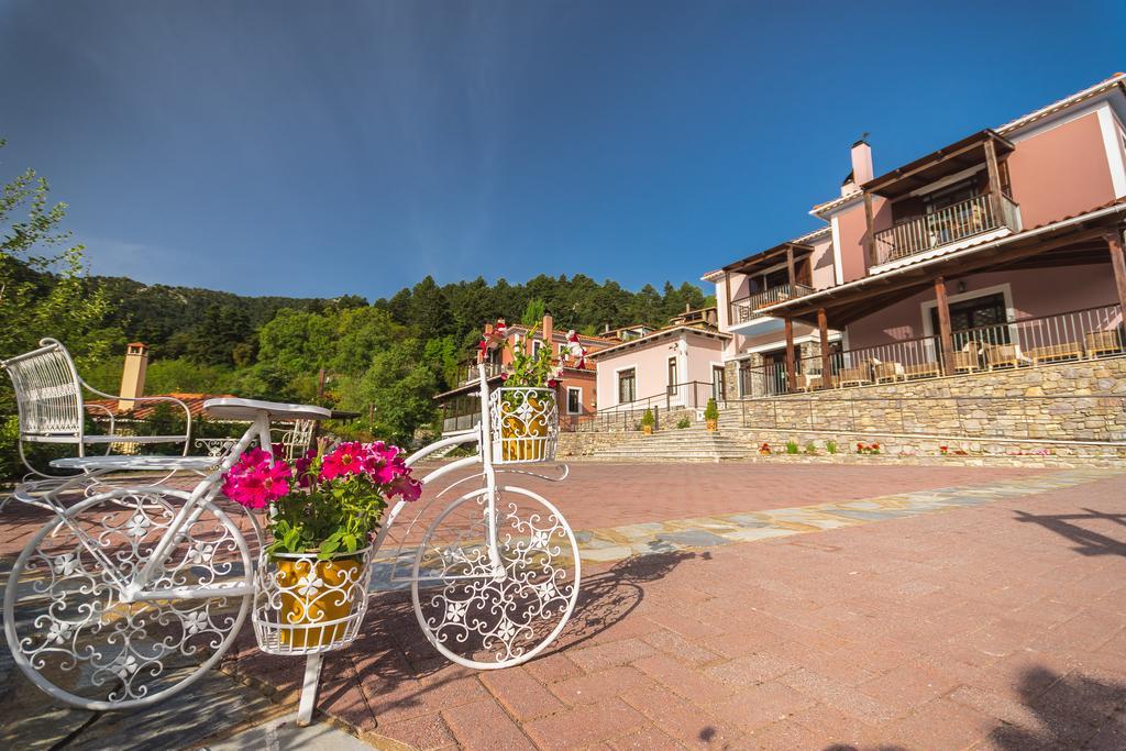 Ilaeira Mountain 4*