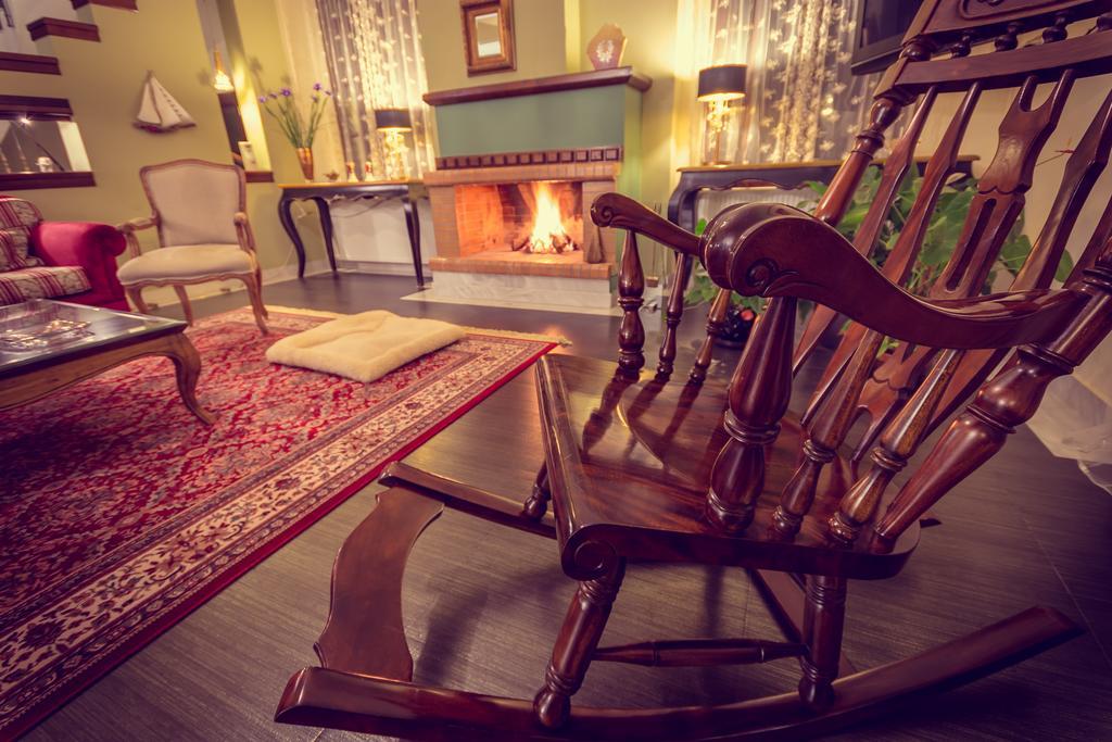 Ilaeira Mountain Hotel 4*