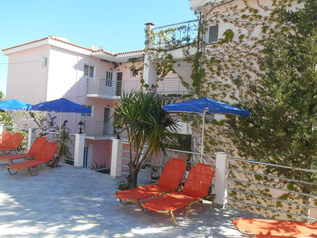 Apartment Odyseas
