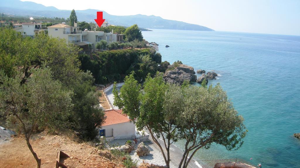 Apartment Avia Holiday Homes *
