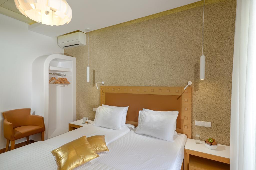 Adriani Hotel Naxos City
