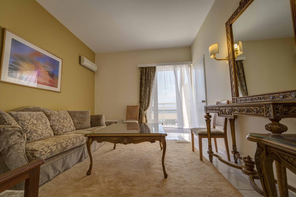 Resort Palmariva Eretria (Evia)