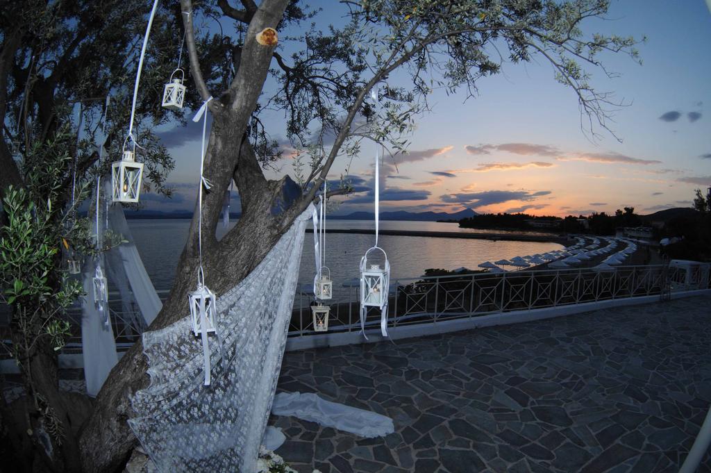 Palmariva Eretria (Evia)