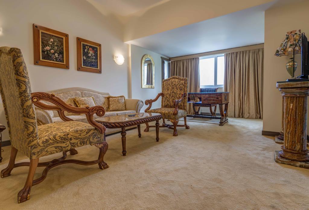 Resort Palmariva 4*