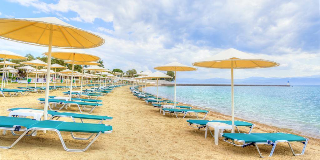 Palmariva Eretria (Evia)