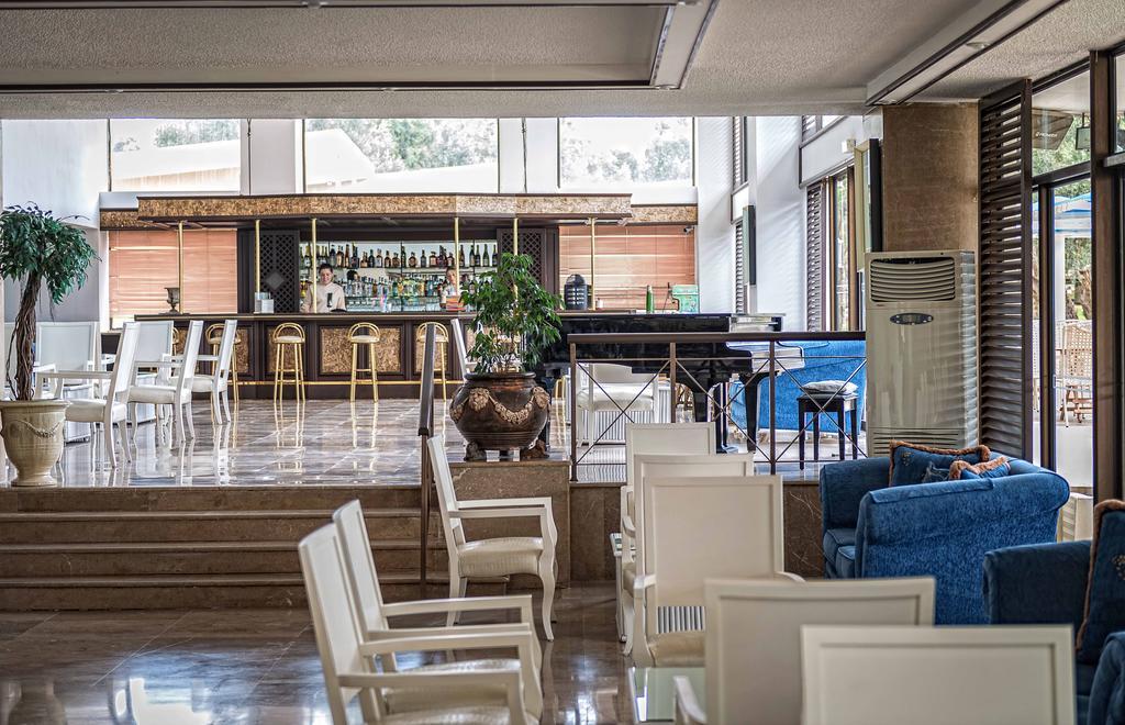 Palmariva Resort 4*