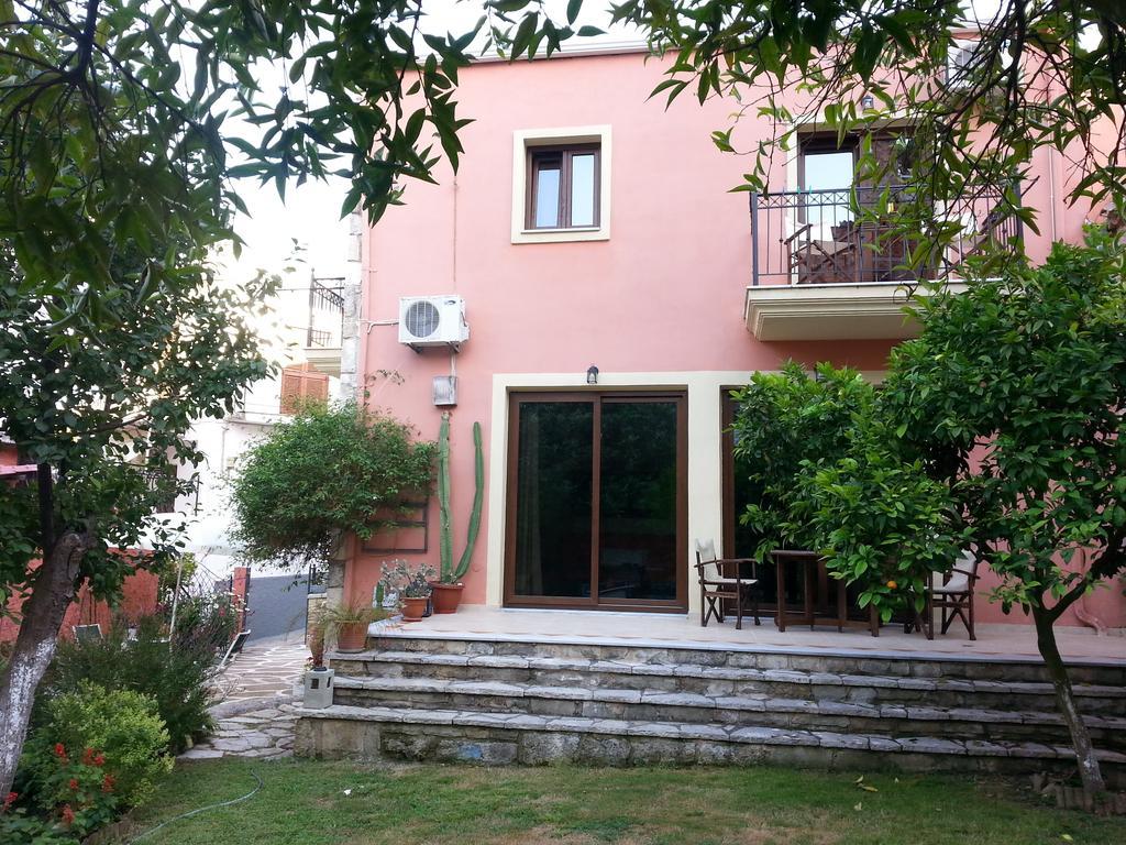 Guest house Epavli Veneti