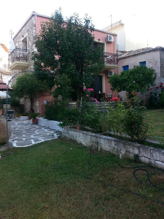 Guest house Epavli Veneti Parga