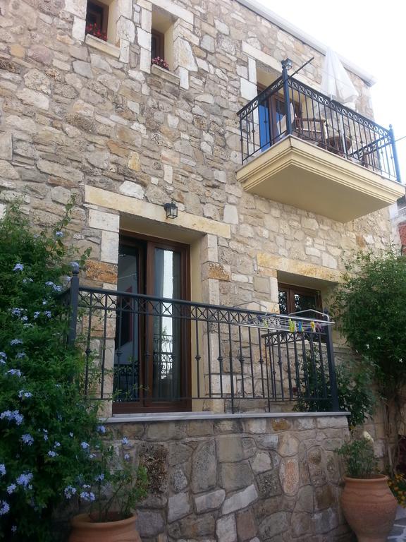 Epavli Veneti Guest house 4*