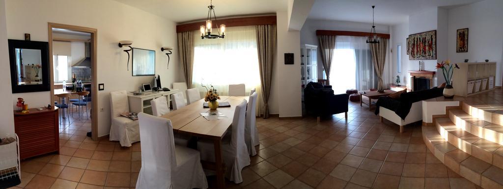 Villa Wild Pear