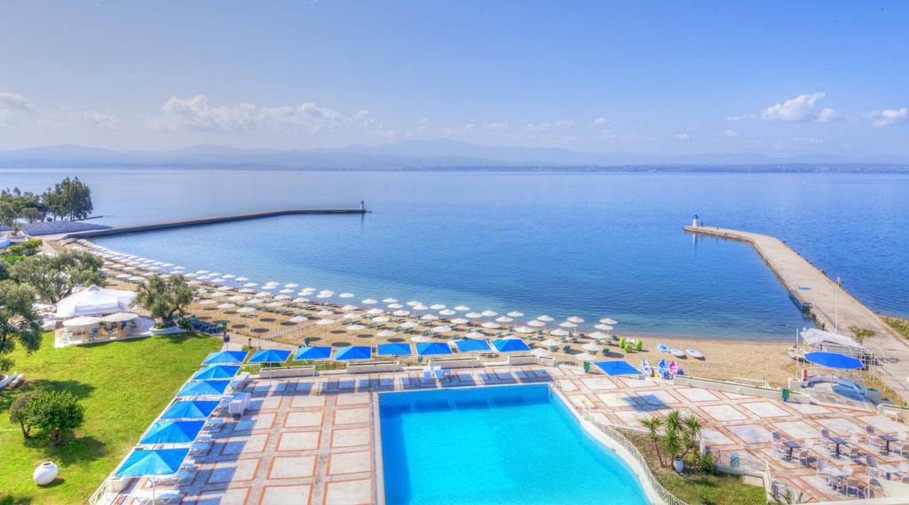 Resort Palmariva Eretria (Evia)