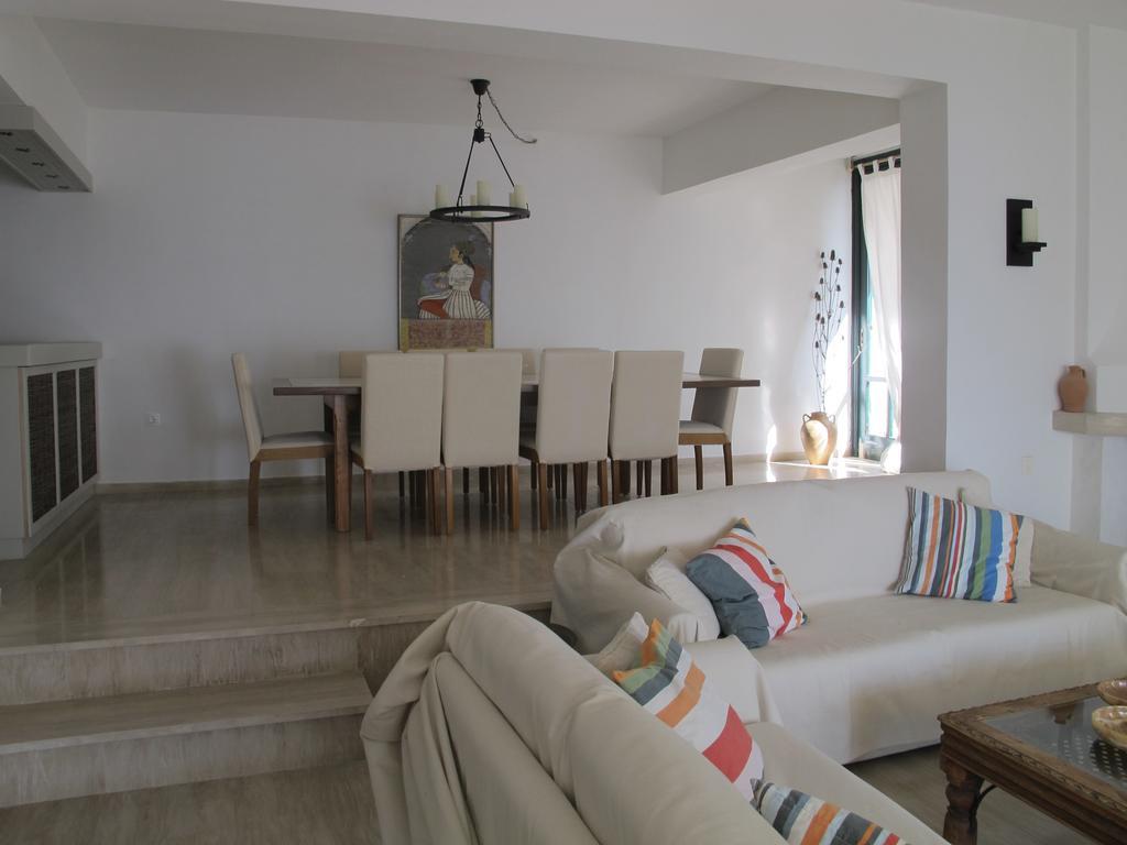 Marlina * Kommeno (Corfu)